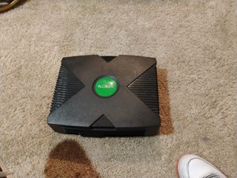 Xbox