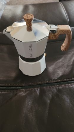 Coffee MAKER