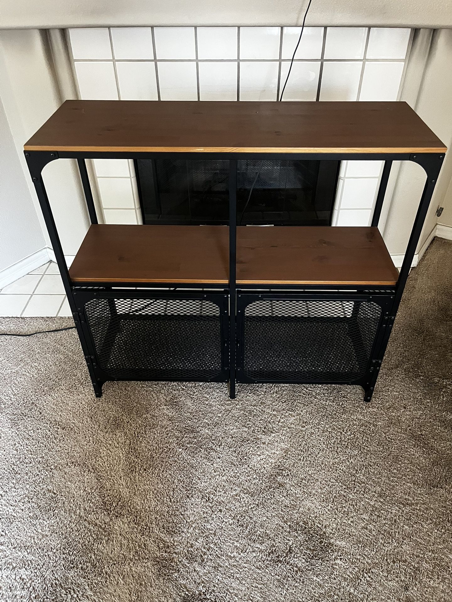 Tv Stand & Entertainment Center