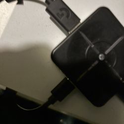 Xim Matrix With Keyboard And Logitech G Pro Mouse Wireless