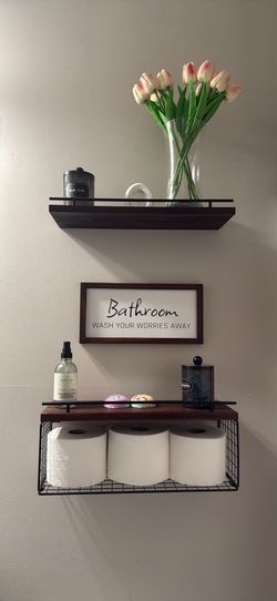Shelves