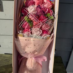 Valentines Bouquet 