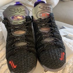 Lebron Shoes