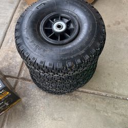Dolly Tires 