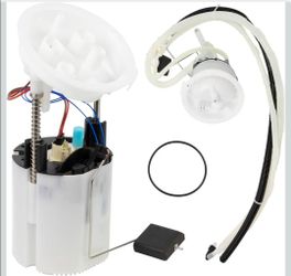 Electric Fuel Pump 2006-2012 BMW