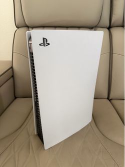 PlayStation 5 PS5 Console 825GB + Controller + Cables | Excellent Condition