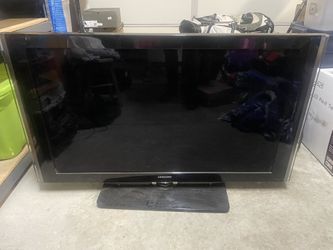 Samsung 46 Inch Tv