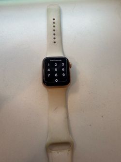 Apple Watch SE 40mm – Rose Gold