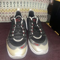 Nike Air Max Axis Sport Red 