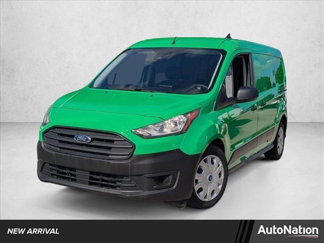 2020 Ford Transit Connect
