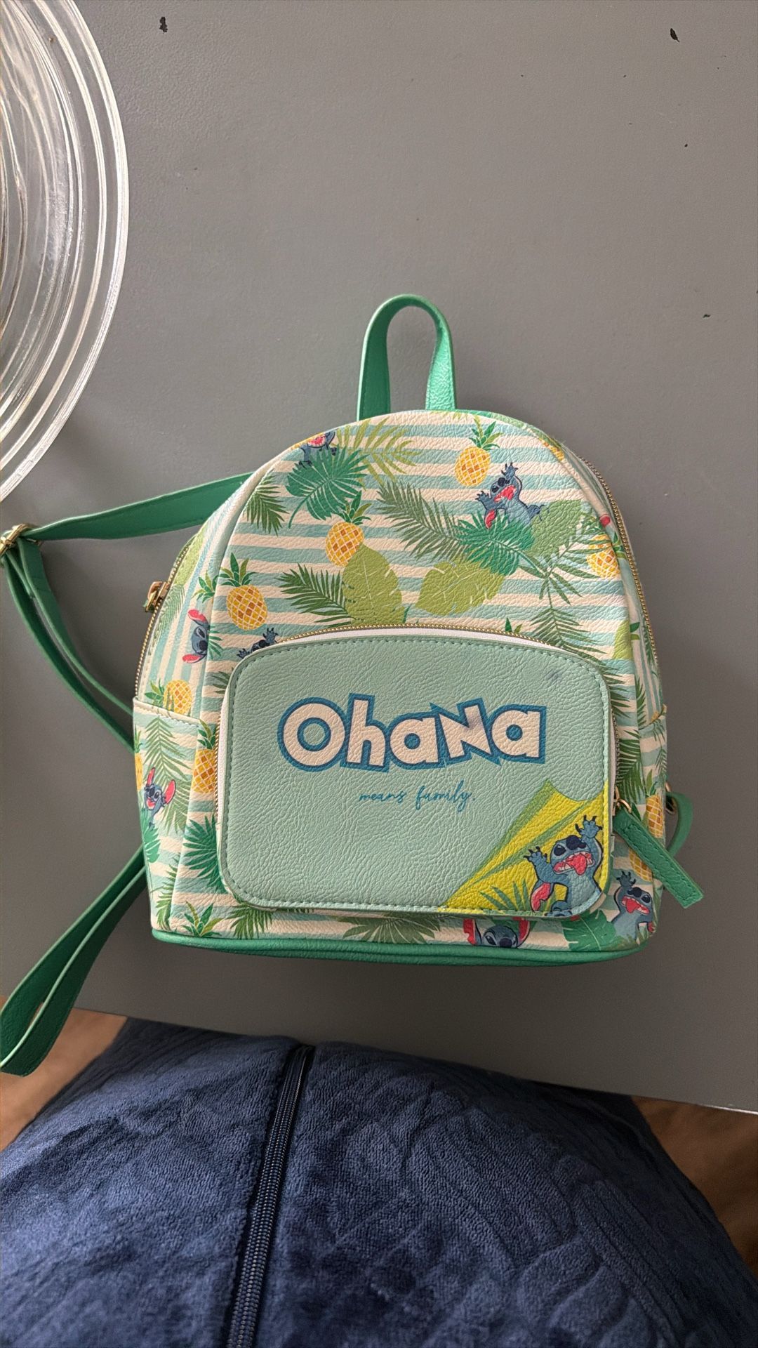 Ohana Backpack