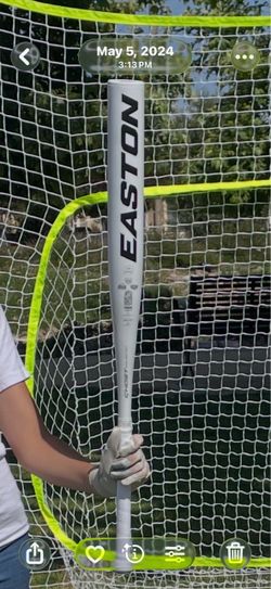 Ghost Unlimited Softball Bat -11 32”