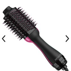 Revlon One-Step Volumizer Original Dryer Brush