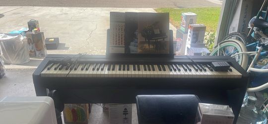 Garage Sale