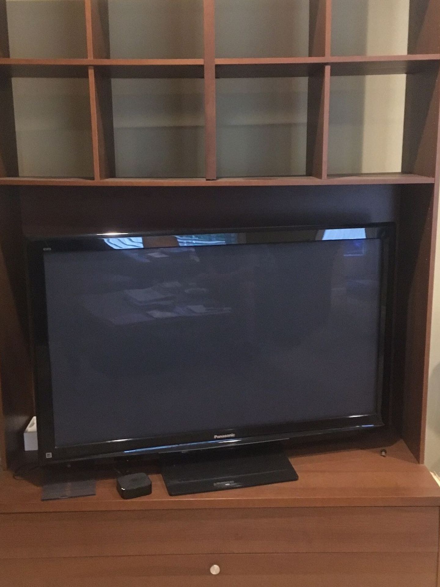 IKEA TV-Entertainment Center