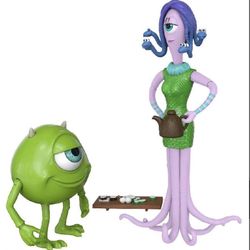 DISNEY PIXAR FEATURED FAVORITES