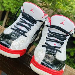 Jordan Dub Zero size 6.5