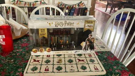 Harry Potter best offer takes it
