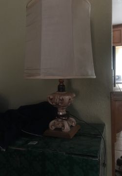 Lamp