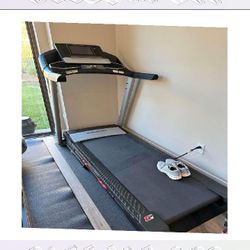 Professional Treadmill Boost Your Workout data whose