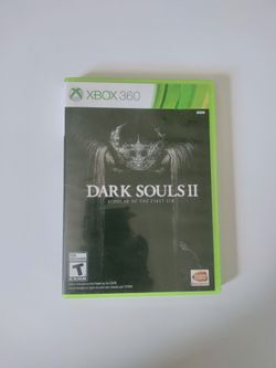 Xbox 360 game