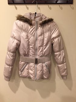 H&M coat
