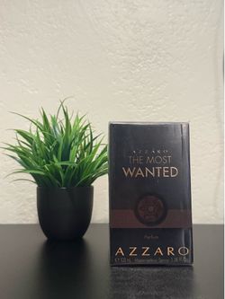 AZZARO THE MOST WANTED Parfum AZZARO