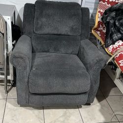 Free Recliner 