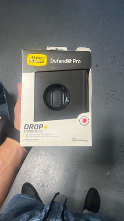 Ipad Mini 6th Gen Case Otterbox