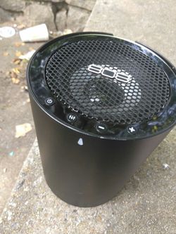 808 can XL portable Bluetooth