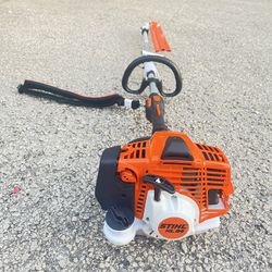 Stihl HL 94  new 24” Gas Articulating Head Hedge Trimmer 