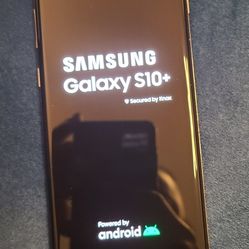Tmobile SAMSUNG GALAXY S10+