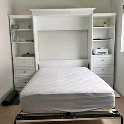 QUEEN MURPHY BED