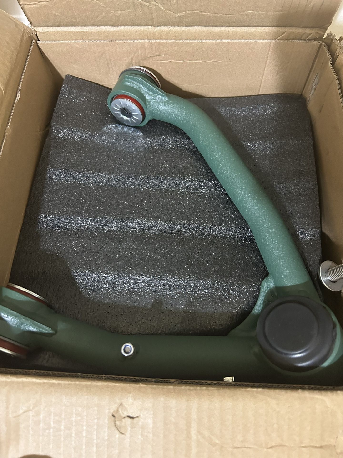 Front Upper Control Arms Chevy/GMC.. see description for compatibility