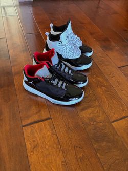Jordan Sneakers, Size 11 Men