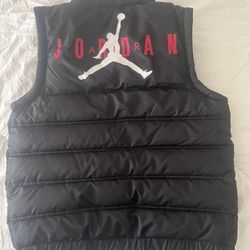 Jordan Jacket  Kids