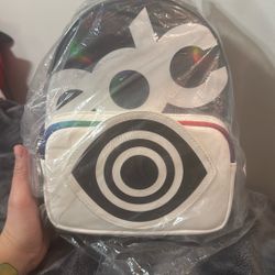 EDC Mini Backpack Brand New 