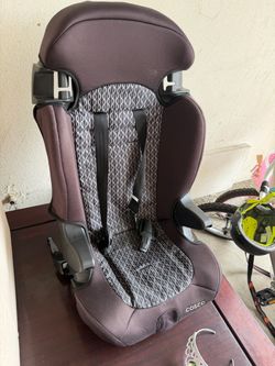 Cosco Toddler Booster Car Seat