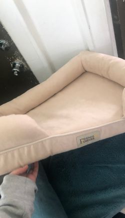 Dog bed