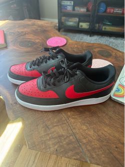 Nike Court Visions Size 11.5 Mens