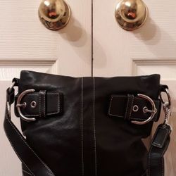 Coach vintage Crossbody Handbag