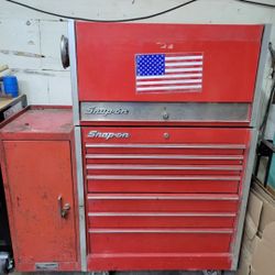 Tools And Boxes