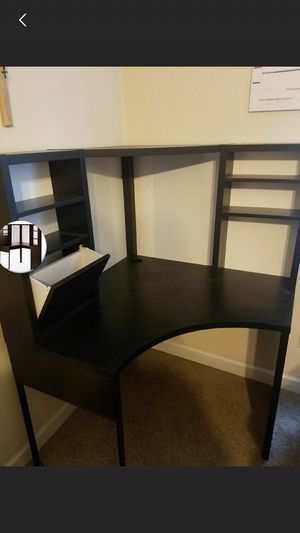 new and used office desks for sale in winston-salem, nc - offerup