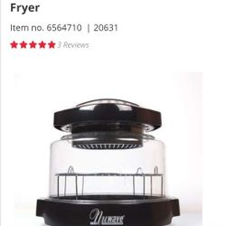 Air Fryer
