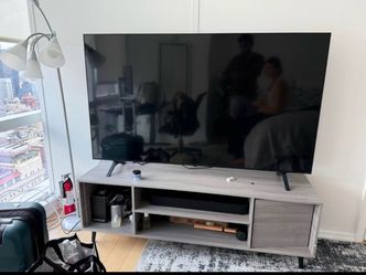 65 inch LG 4K LED TV Nano Cell