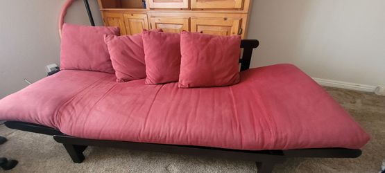 World Market Day Sofa, Futon daybed