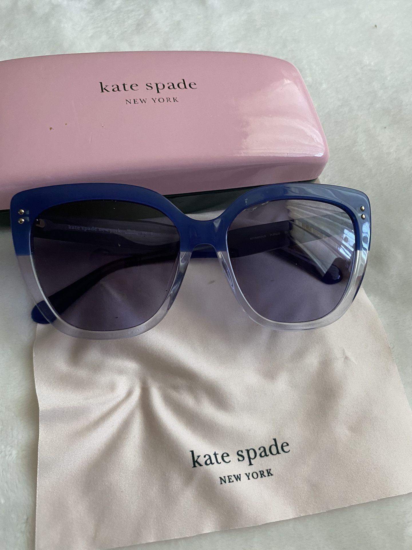 Kate Spade Sunglasses 