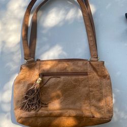 Carin Creek Womens Purse