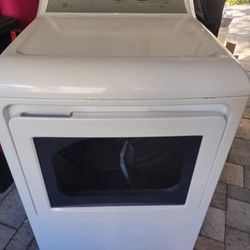 GE Dryer 