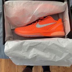 Kobe Size 8.5